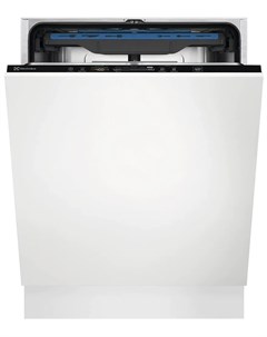 Встраиваемая посудомоечная машина EEG48300L Electrolux