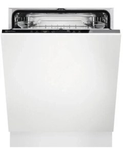 Встраиваемая посудомоечная машина EES47310L Electrolux