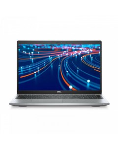 Ноутбук Latitude 5520 W10Pro только англ клавиатура grey 09RP6 Dell