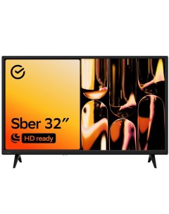 Телевизор SDX 32H2010B Sber