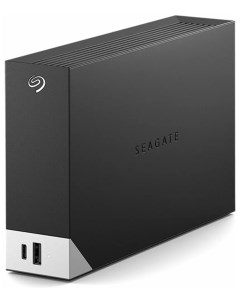 Внешний жесткий диск USB 3 0 10Tb черный STLC10000400 Seagate