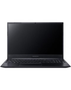 Ноутбук Caspica A552 15 noOS Black A552 15AA085100K Nerpa