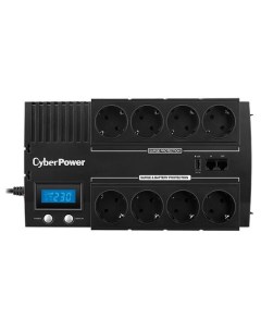 Источник бесперебойного питания BR1200ELCD Cyberpower