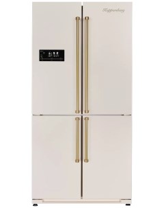 Холодильник Side by Side NMFV 18591 C Kuppersberg