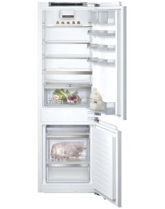 Встраиваемый холодильник KI86NADF0 Siemens