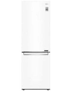 Холодильник GB B61SWJMN Lg