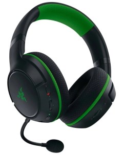 Компьютерная гарнитура Kaira RZ04 03480100 R3M1 Razer