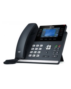 VoIP телефон SIP T46U Yealink