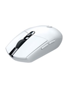 Компьютерная мышь G305 белый 910 005291 Logitech
