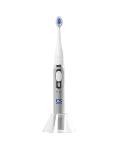 Электрическая зубная щётка CS 131 серый Cs medica