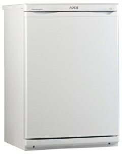 Холодильник Свияга 410 1 белый Pozis