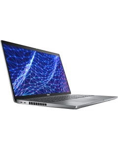 Ноутбук Latitude 5530 Ubuntu grey CC DEL1155D724 Dell