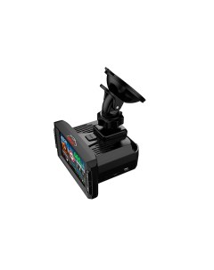 Автомобильный видеорегистратор Combo Vision Pro Sho-me