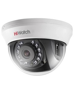 Камера видеонаблюдения DS T201 B 2 8mm 2Мп Hiwatch