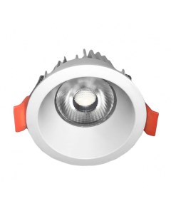 Встраиваемый светодиодный светильник GLEN BL0005 36 4K TW Voltalighting