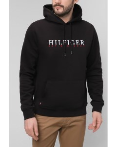 Худи с капюшоном Tommy hilfiger