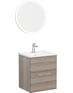 Мебель для ванной Root Flat 60 кордоба Vitra
