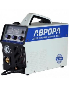 Аппарат сварочный инверторный Aurora Динамика 1800 полуавтомат Aurora pro
