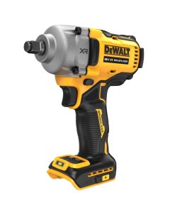 Аккумуляторный гайковерт DCF891N ударный без акк без з у Dewalt