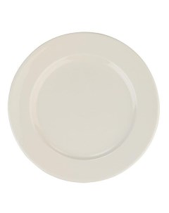 Тарелка White Banquet BNC27DZ 27 см Bonna
