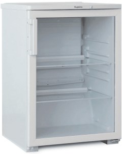 Шкаф холодильный минибар 152 Бирюса