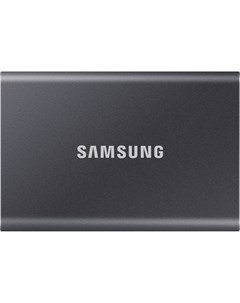 Внешний SSD T7 2TB MU PC2T0T WW Samsung