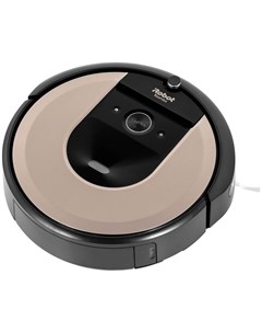 Робот пылесос Roomba i6 Irobot