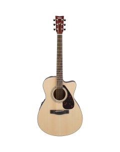 Акустические гитары FSX315C Yamaha