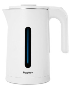 Чайник электрический KT1705P белый 1 8 л Blackton
