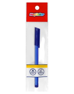 Ручка шариковая Special синяя Mag taller