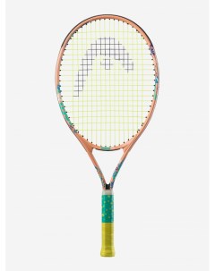 Ракетка для большого тенниса детская Coco 25 Мультицвет Head
