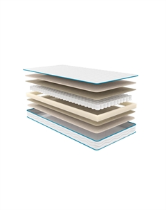 Матрас Baby sweet Hoff