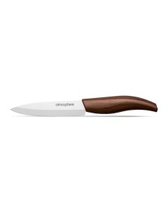 Нож для овощей Acacia 10 см керамика пластик Atmosphere®