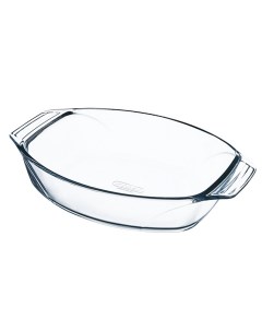 Форма для запекания Irresistible 30х21 см овальная жаропрочное стекло Pyrex