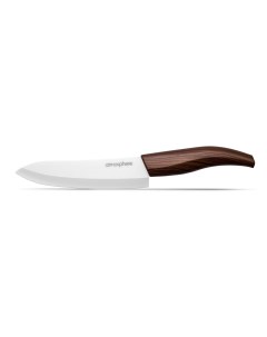 Нож кухонный Acacia 15 см керамика пластик Atmosphere®