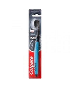 Щетка зубная Extra Density средняя жесткость Colgate