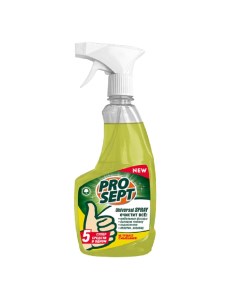 Средство чистящее Universal Spray универсальное 500 мл Prosept