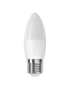 Лампа светодиодная LED B35 9Вт E27 4000K Фотон