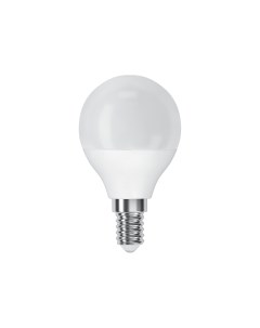 Лампа светодиодная LED P45 9Вт E14 3000K Фотон