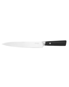 Нож разделочный Spata 20 см нерж сталь ABS пластик Rondell