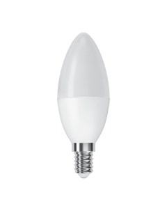 Лампа светодиодная LED B35 9Вт E14 4000K Фотон