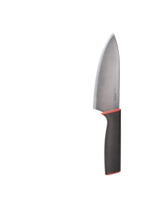 Нож поварской Estilo 15 см нержавеющая сталь пластик Нет марки