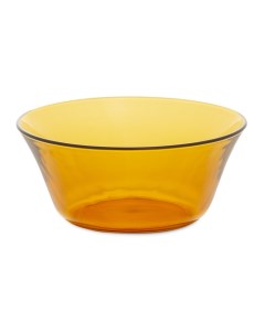 Салатник Lys Amber 17 см стекло Duralex