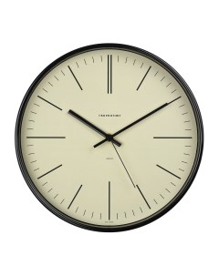 Часы настенные Модерн 30 5 см Troykatime