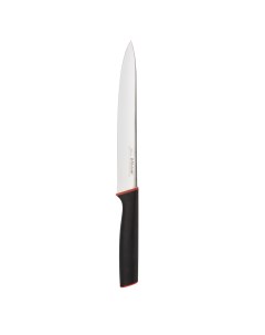 Нож универсальный Estilo 20 см нерж сталь пластик Attribute