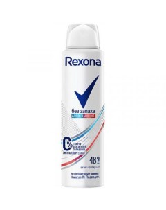 Дезодорант Чистая защита Rexona