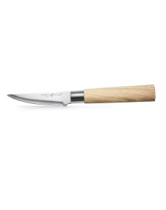 Нож для овощей Timber 9 см нерж сталь пластик Apollo