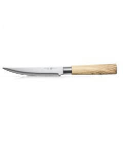 Нож универсальный Timber 13 см нерж сталь пластик Apollo