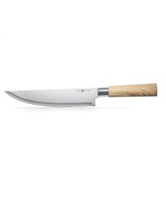 Нож поварской Timber 20 см нерж сталь пластик Apollo