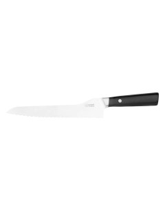 Нож для хлеба Spata 20 см нерж сталь ABS пластик Rondell
